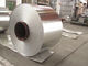 Bui HO Aluminum Heat Transfer Plates/Bladen voor Radiator Heater Plates