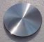 Waterdicht Zilveren Aluminiumcirkel/Aluminium om Dikte 0,5 - 8.0mm