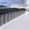 De Buis van lithiumion battery cooling ribbon microchannel Multiport voor EV-Auto's