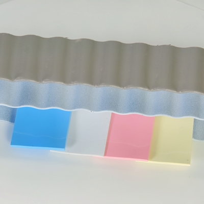 2 W / M * K thermische gap-filler pads voor lithiumbatterijpakket koelplaat