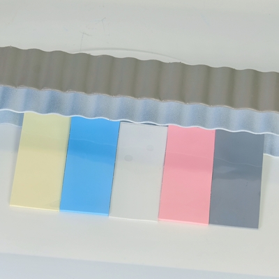 3W / M * K Thermal Gap Pads geleidende pad voor lithiumbatterij elektrisch voertuig