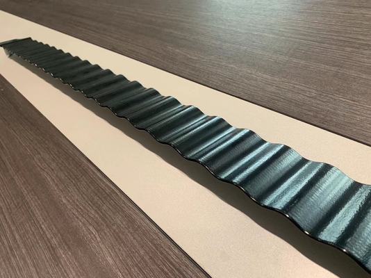 Corrosiebestendige koelbuis van Serpentine Aluminium Alloy voor elektrisch voertuig