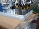 1060 Vlakke Aluminiumplaat voor Automobiele Productie en Spoor Doorgang