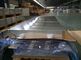 1060 Vlakke Aluminiumplaat voor Automobiele Productie en Spoor Doorgang