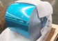 Van het de Rolbroodje van het ijskast Blauwe Kleur Met een laag bedekte Aluminium Standaard de Uitvoer Verpakking