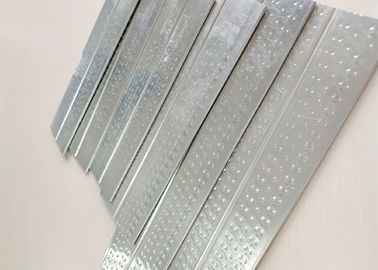 De terug te krijgen Milieuvriendelijke Vormen van de het Aluminiumbuis van Heatsink Vlakke