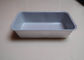 De Aluminiumfolie van de voedselrang voor Container/Hittebestendigheid voor Baksel