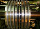 Breedte 12 - 1100mm Hete Rolling Aluminiumstroken voor Oliekoeler, het Broodje van het Aluminiumblad
