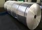 8006/8011 Gesoldeerde Folie van de Aluminiumbekleding voor Warmtewisselaarscondensator