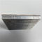 IATF16949 aluminiumkoper Samengestelde Heatsink voor Hoge Machtsomschakelaars