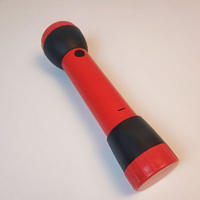 150H van de de Luchtbatterij van het duur0.5w Aluminium de Noodsituatieflitslicht