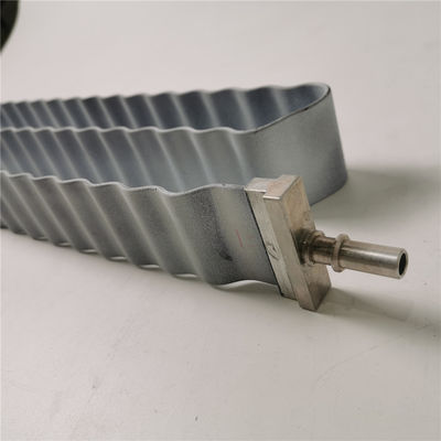 3003 3102 Aluminium Koelplaat voor het Elektropak van de Voertuigbatterij