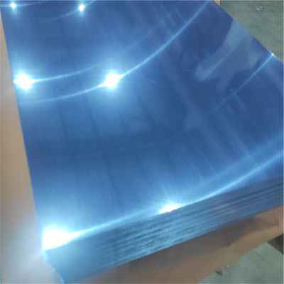 Legering 3003/4045 Aluminiumrol voor de Decoratieedt Oppervlakte van het Radiator Zijblad