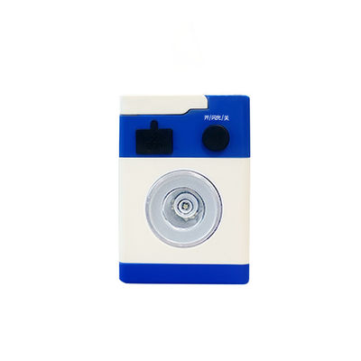 Draagbare de Filemacht van USB 2W voor het Water van de Handlamp
