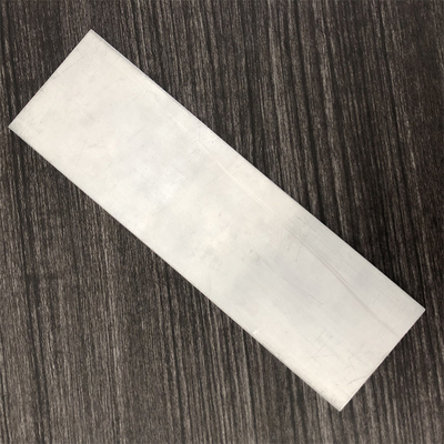 Hoge Precisie 3003/3102 Aluminium Microchannel van de Warmtewisselaarbuis