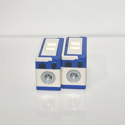 2W van het de Batterijhuishouden van de metaallucht van het de Noodsituatiegebruik Lange de Duurtijd