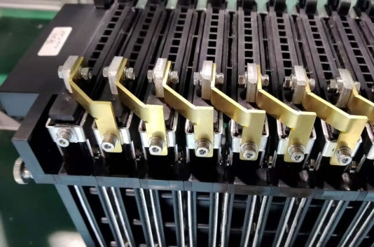 500W van de de Batterij de Eencellige Stapel van de metaallucht Generator van de de Noodsituatiemacht