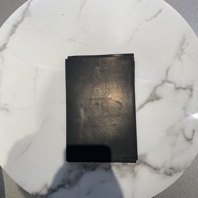 Van de de Luchtelektrode van metaalfuel cell de Toebehoren van de de Machtsgeneratie van Graphene