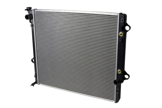 Corrosiebestendige 0.06mm 3003MOD Dubbele Cladded Broodjes 120 van de Aluminiumfolie - 150Mpa