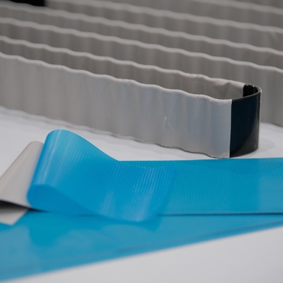 Nieuwe energie Lithiumbatterij geleidende thermische interface Silicone Pad