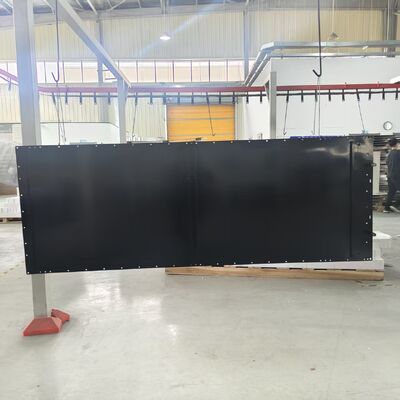 Kwaliteit Aluminium EV & ESS batterijkoelplaat voor nieuwe energie Energieopslag Fabriek