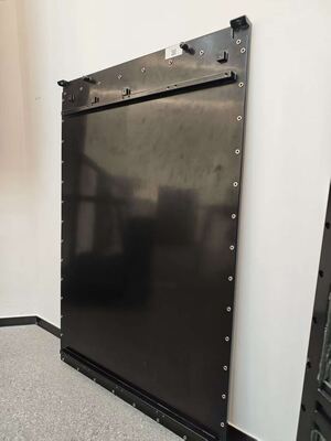Kwaliteit IATF16949 Custom ESS Aluminium vloeibare koelplaat voor industrieel thermisch beheer van energie Fabriek